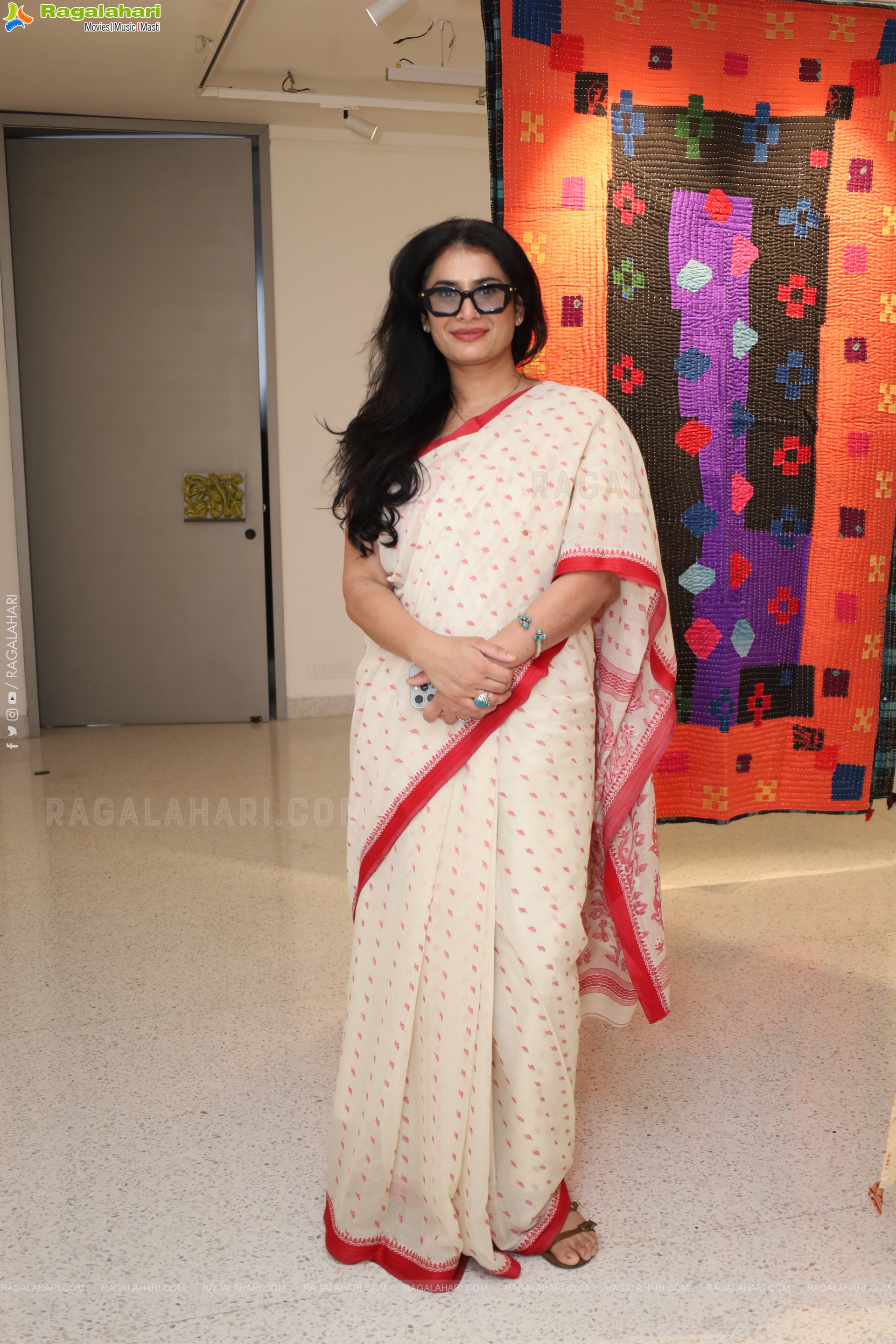 Kadari Art Gallery presents Remember Her Name a research-led textile exhibition