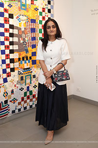 Remember Her Name: A Research-Led Textile Exhibition