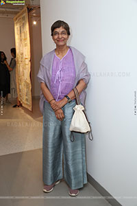 Remember Her Name: A Research-Led Textile Exhibition