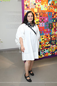 Remember Her Name: A Research-Led Textile Exhibition