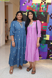 Remember Her Name: A Research-Led Textile Exhibition