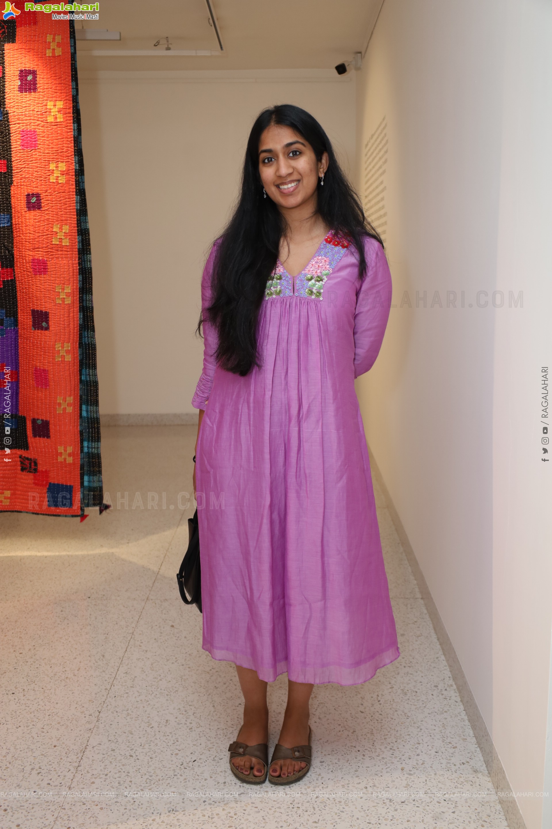 Kadari Art Gallery presents Remember Her Name a research-led textile exhibition