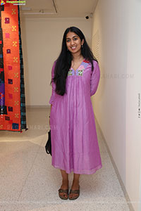 Remember Her Name: A Research-Led Textile Exhibition