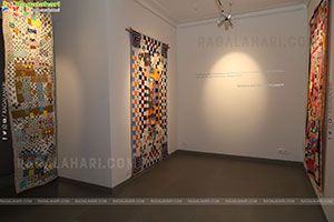 Remember Her Name: A Research-Led Textile Exhibition