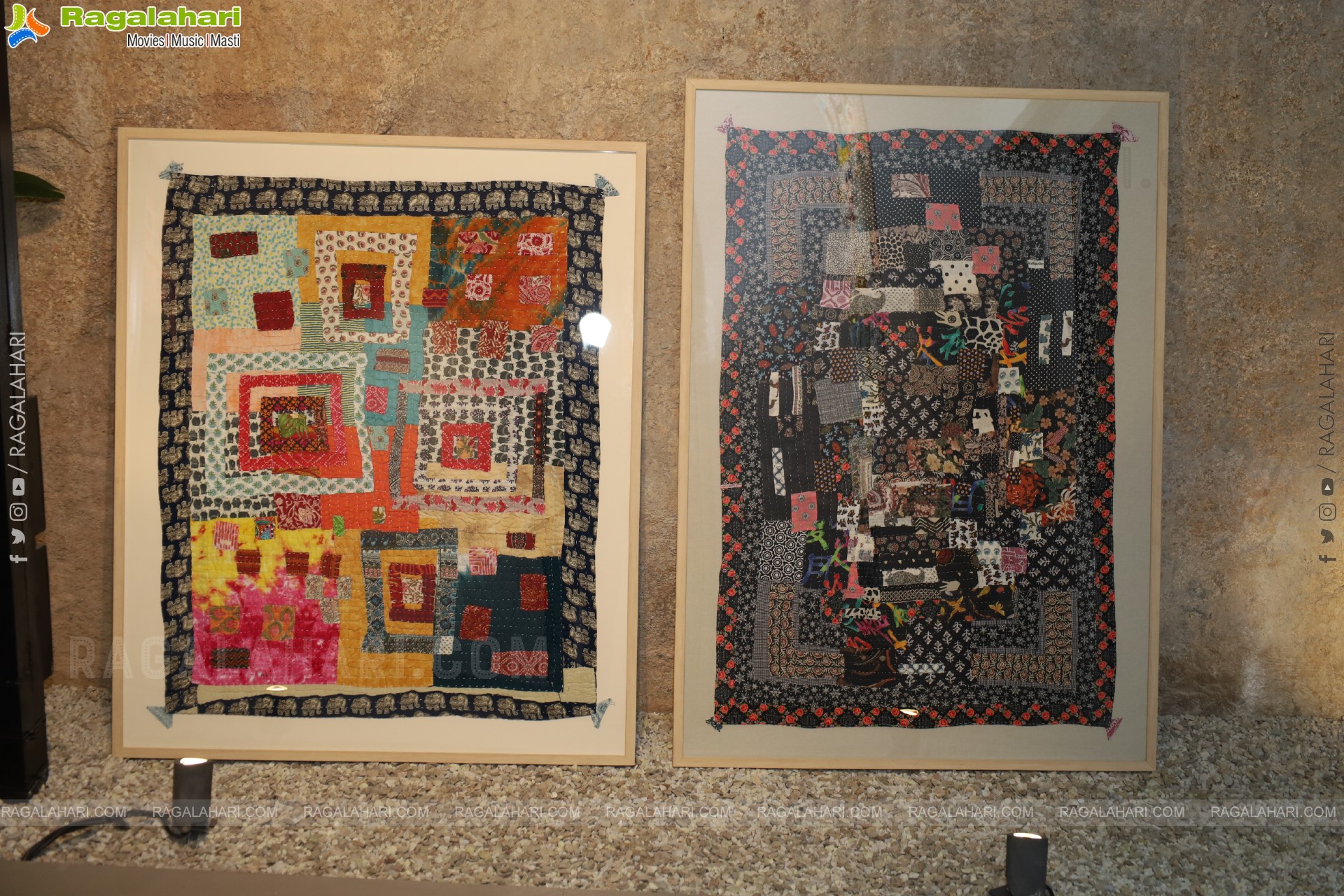 Kadari Art Gallery presents Remember Her Name a research-led textile exhibition