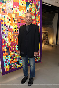 Remember Her Name: A Research-Led Textile Exhibition