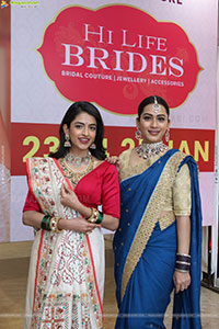 Hi Life Brides Exhibition Grand Launch Event