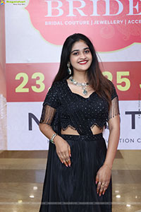 Hi Life Brides Exhibition Grand Launch Event