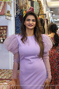Hi Life Brides Exhibition Grand Launch Event