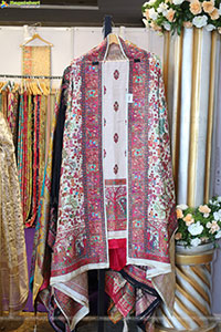 Hi Life Brides Exhibition Grand Launch Event