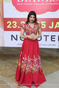 Hi Life Brides Exhibition Grand Launch Event