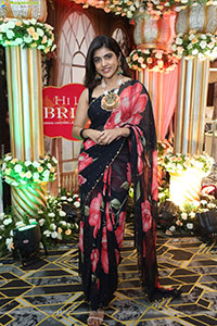 Hi Life Brides Exhibition Grand Launch Event
