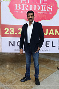 Hi Life Brides Exhibition Grand Launch Event