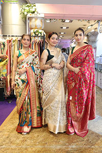 Hi Life Brides Exhibition Grand Launch Event