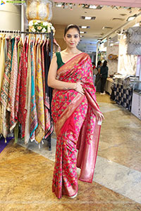 Hi Life Brides Exhibition Grand Launch Event