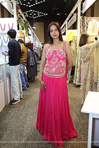 Hi Life Brides Exhibition Grand Launch Event