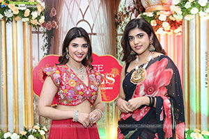 Hi Life Brides Exhibition Grand Launch Event
