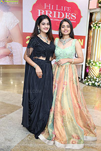 Hi Life Brides Exhibition Grand Launch Event