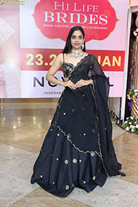 Hi Life Brides Exhibition Grand Launch Event