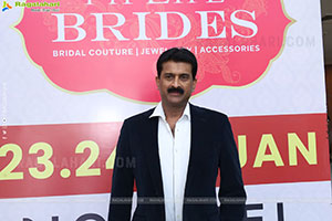 Hi Life Brides Exhibition Grand Launch Event