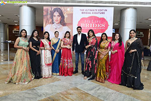 Hi Life Brides Exhibition Grand Launch Event