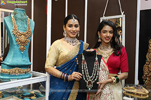 Hi Life Brides Exhibition Grand Launch Event