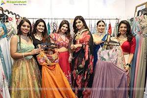 Hi Life Brides Exhibition Grand Launch Event