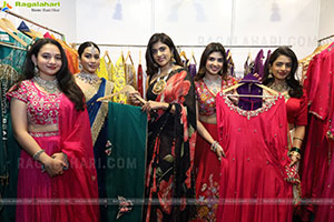 Hi Life Brides Exhibition Grand Launch Event