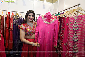 Hi Life Brides Exhibition Grand Launch Event