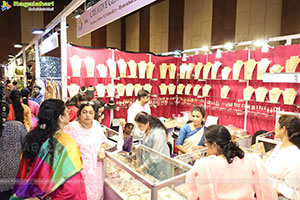 Hi Life Brides Exhibition Grand Launch Event