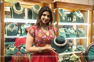 Hi Life Brides Exhibition Grand Launch Event