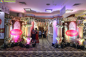 Hi Life Brides Exhibition Grand Launch Event