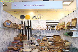 Hi Life Brides Exhibition Grand Launch Event