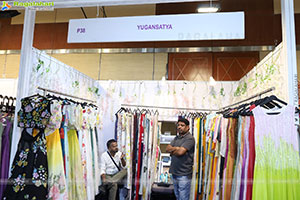 Hi Life Brides Exhibition Grand Launch Event