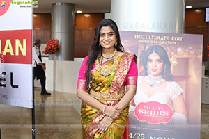 Hi Life Brides Exhibition Grand Launch Event