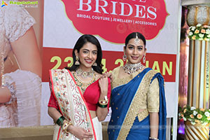 Hi Life Brides Exhibition Grand Launch Event