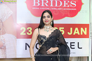 Hi Life Brides Exhibition Grand Launch Event