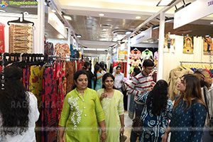 Hi Life Brides Exhibition Grand Launch Event