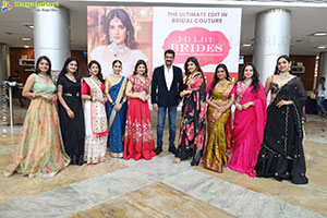 Hi Life Brides Exhibition Grand Launch Event