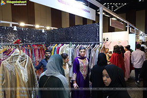 Hi Life Brides Exhibition Grand Launch Event