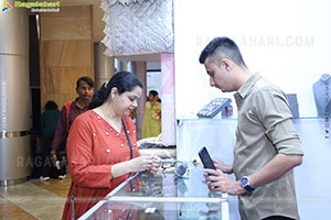 Hi Life Brides Exhibition Grand Launch Event