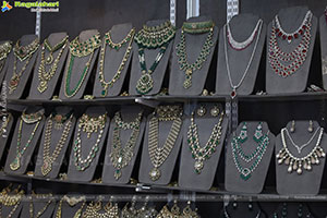 Hi Life Brides Exhibition Grand Launch Event