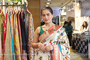 Hi Life Brides Exhibition Grand Launch Event