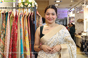 Hi Life Brides Exhibition Grand Launch Event