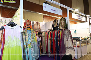 Hi Life Brides Exhibition Grand Launch Event