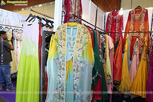 Hi Life Brides Exhibition Grand Launch Event