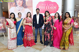 Hi Life Brides Exhibition Grand Launch Event