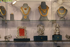 Hi Life Brides Exhibition Grand Launch Event