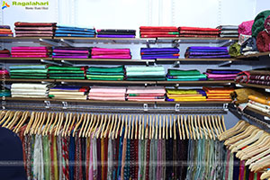 Hi Life Brides Exhibition Grand Launch Event