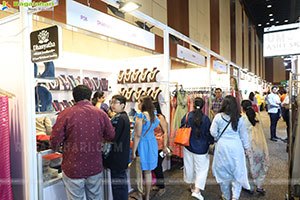 Hi Life Brides Exhibition Grand Launch Event